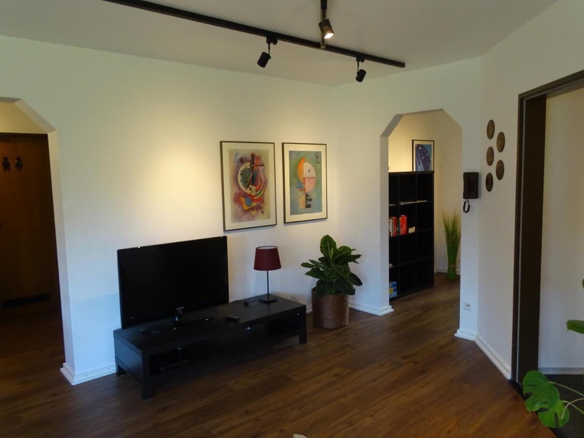 Daisendorf Ferienwohnung Heidi Batzlen מראה חיצוני תמונה