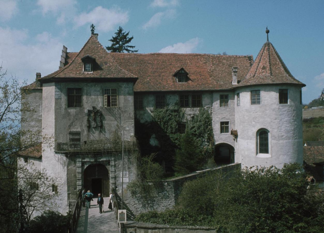 Daisendorf Ferienwohnung Heidi Batzlen מראה חיצוני תמונה