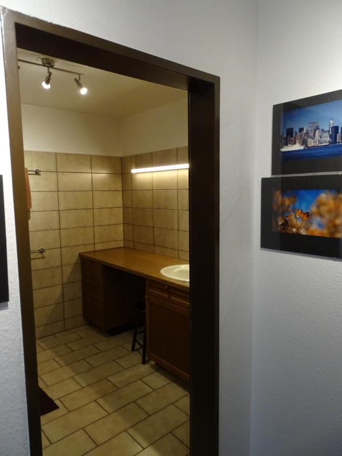 Daisendorf Ferienwohnung Heidi Batzlen מראה חיצוני תמונה