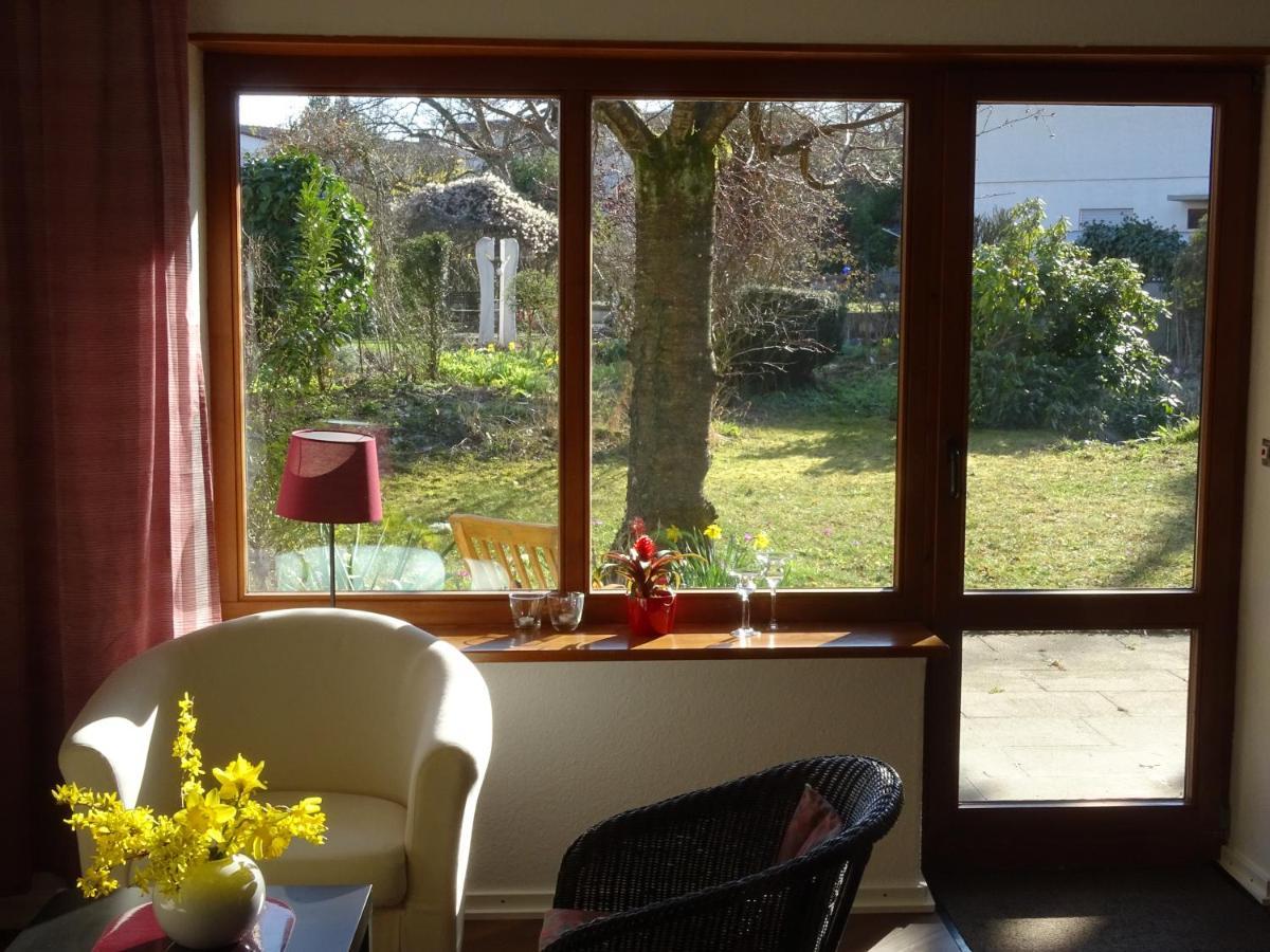 Daisendorf Ferienwohnung Heidi Batzlen מראה חיצוני תמונה