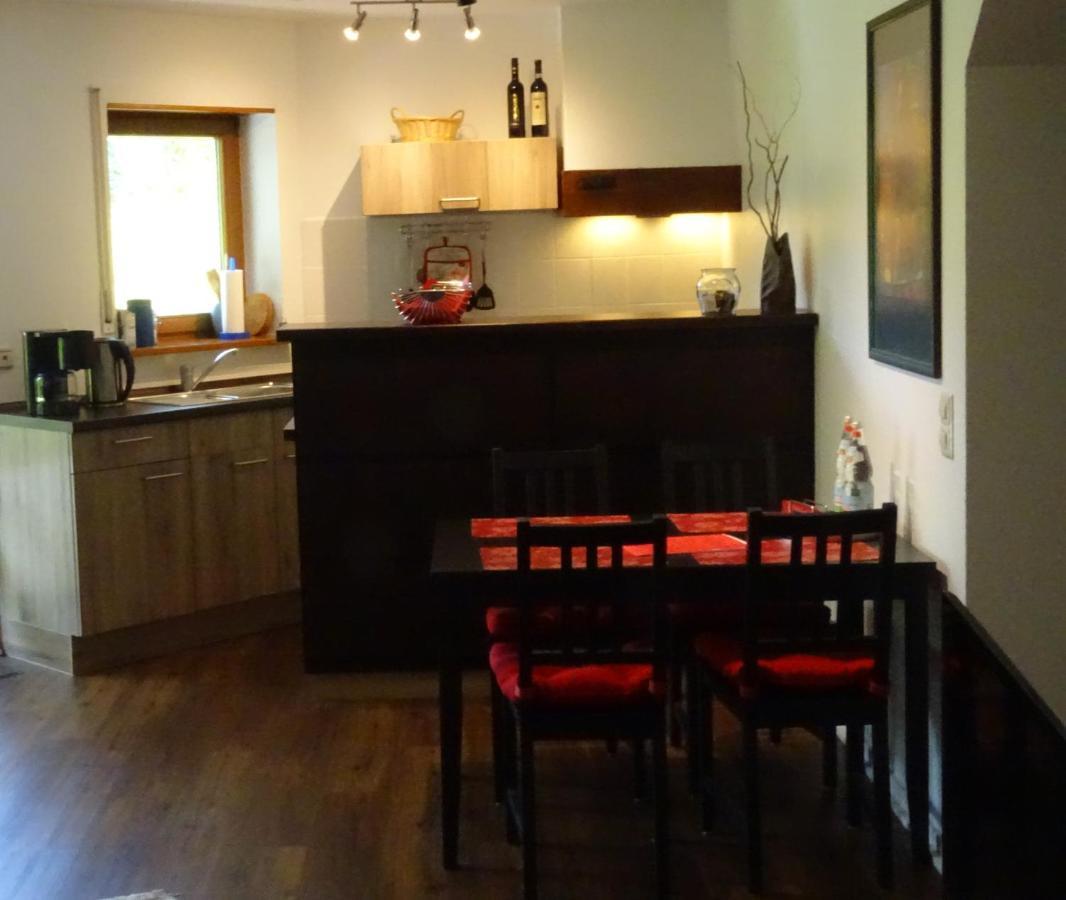 Daisendorf Ferienwohnung Heidi Batzlen מראה חיצוני תמונה
