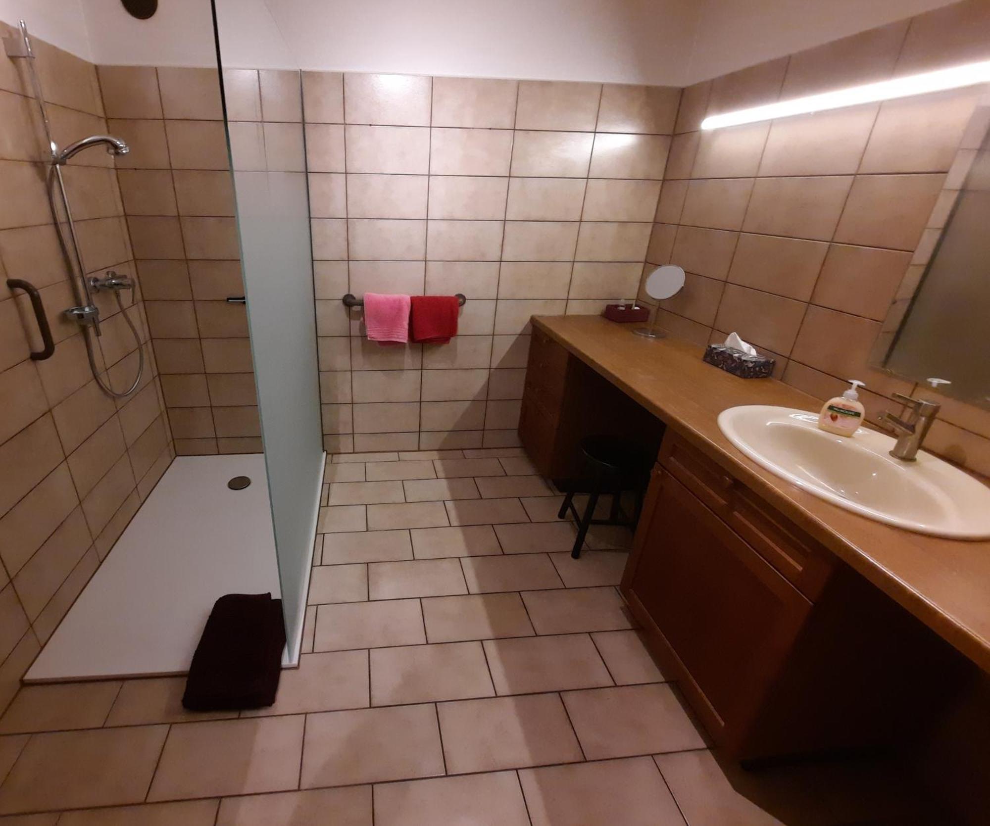 Daisendorf Ferienwohnung Heidi Batzlen מראה חיצוני תמונה